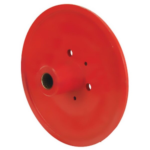Aftermarket 1324948C1 New Cleaning Fan Sheave Fits Case-IH Combine Models 1420 1440 + COR30-0012 - main